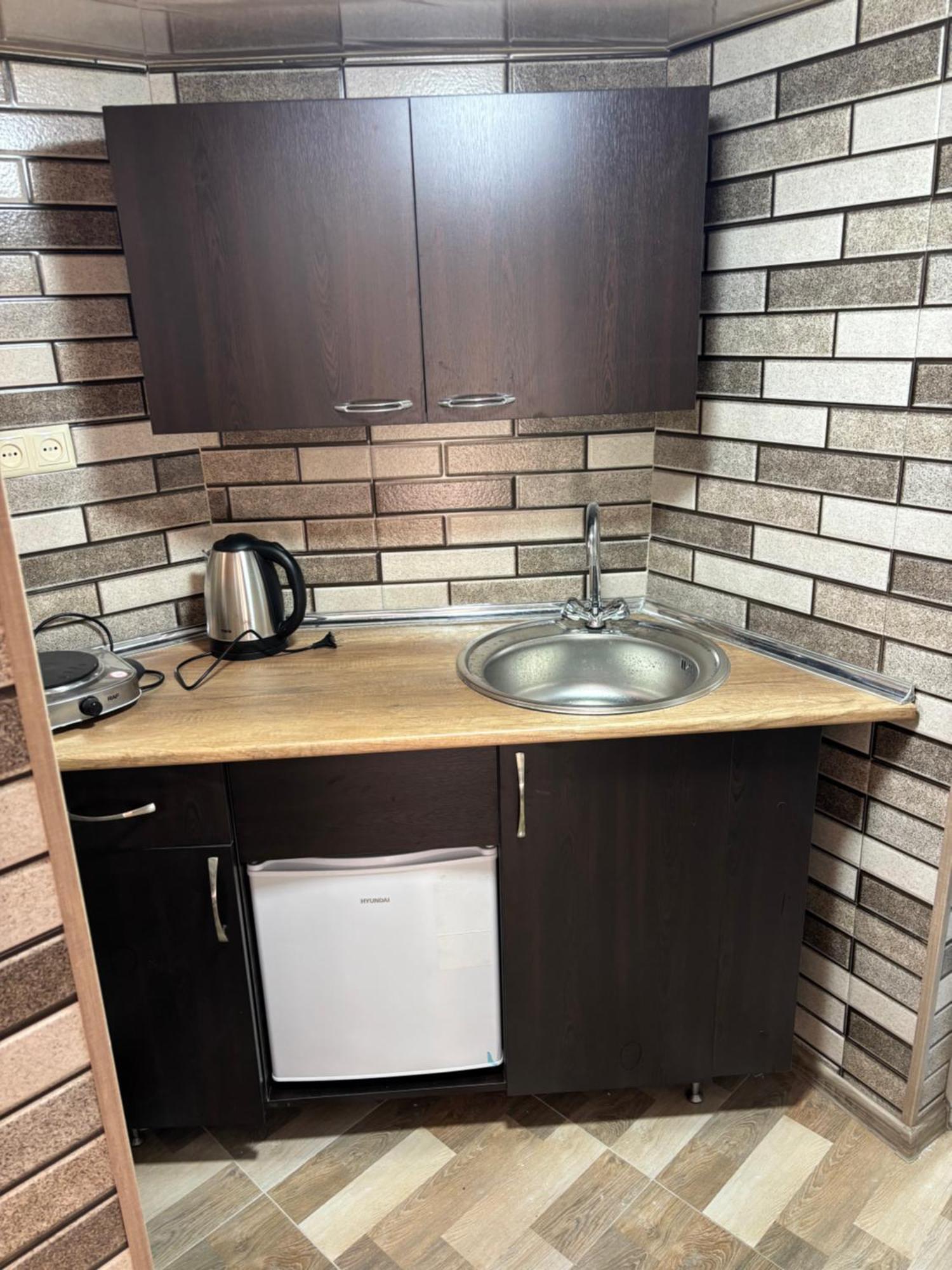 Downtown Guest House Kutaisi Ngoại thất bức ảnh