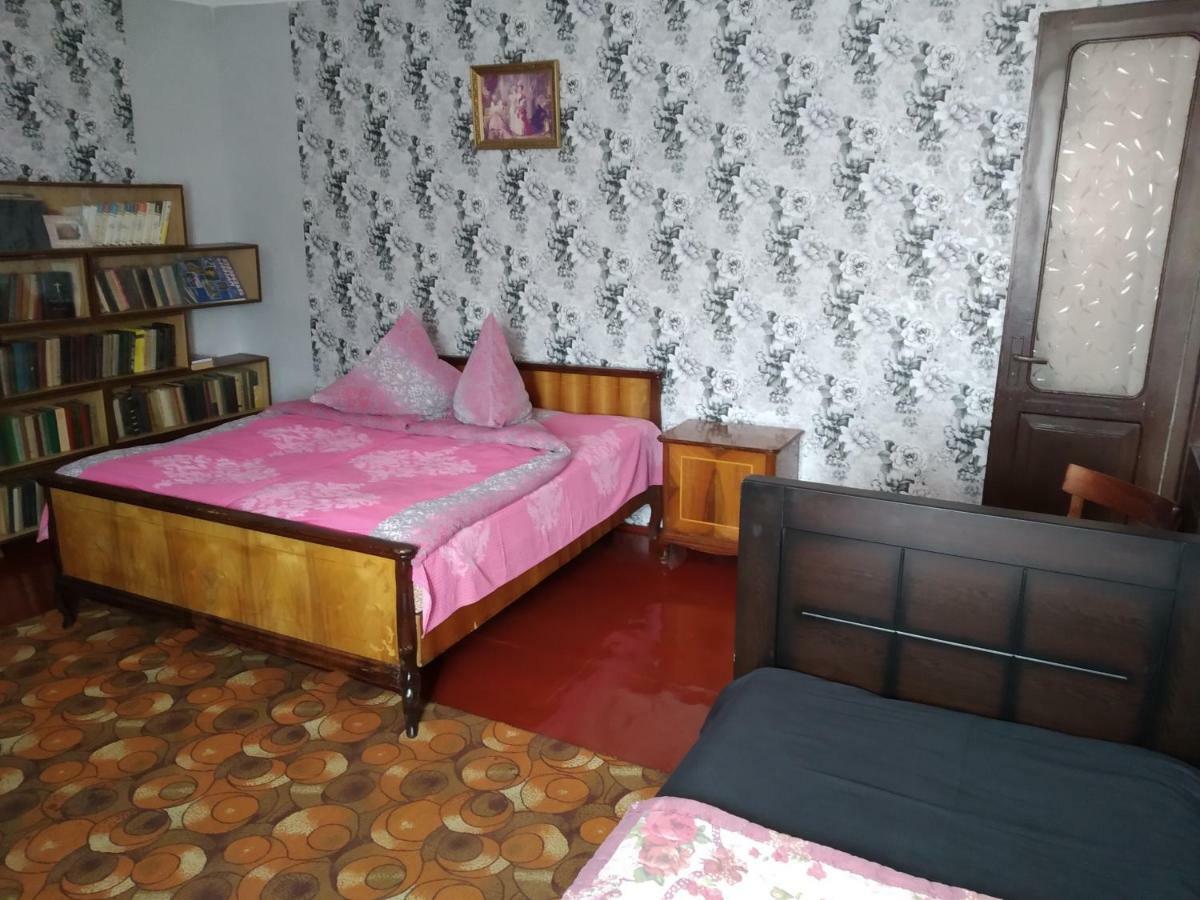 Downtown Guest House Kutaisi Ngoại thất bức ảnh