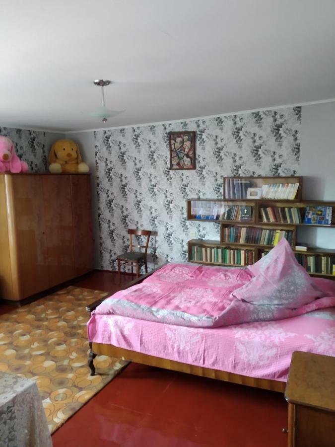 Downtown Guest House Kutaisi Ngoại thất bức ảnh